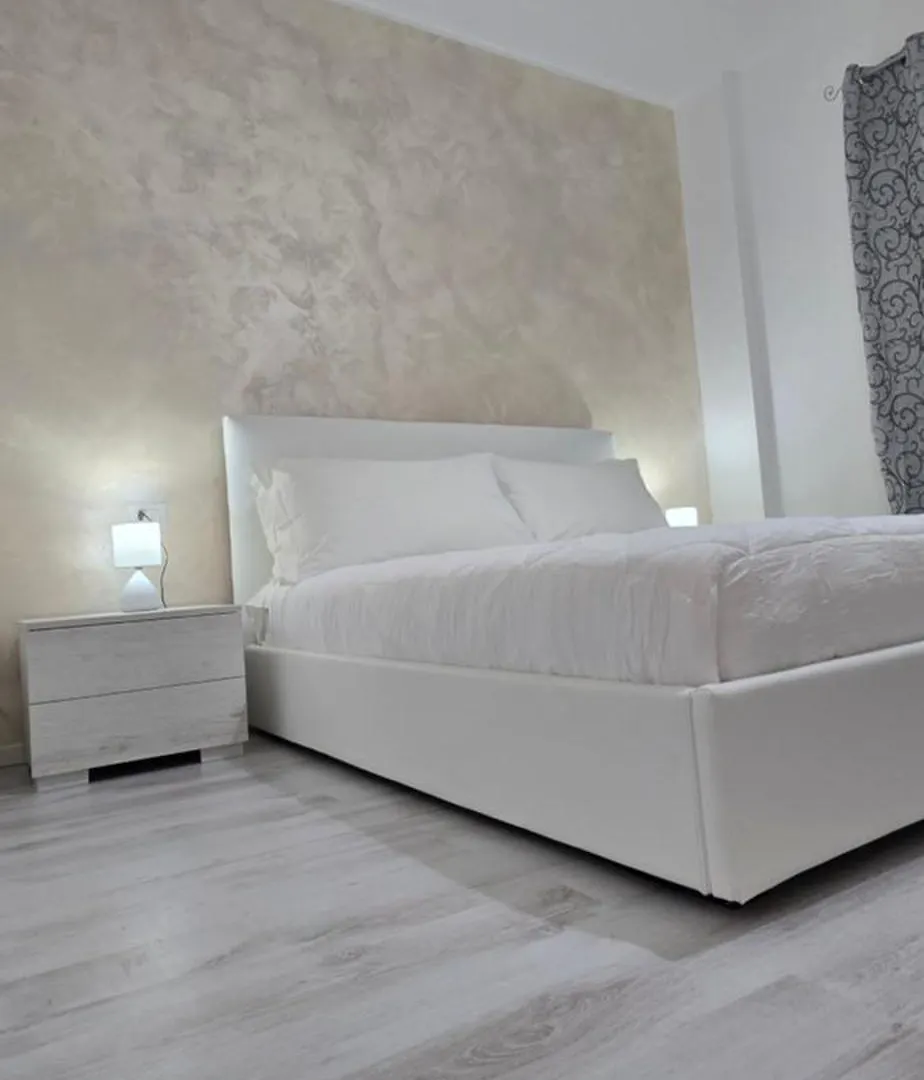 דירה גיארדיני נאקסוס Like At Home