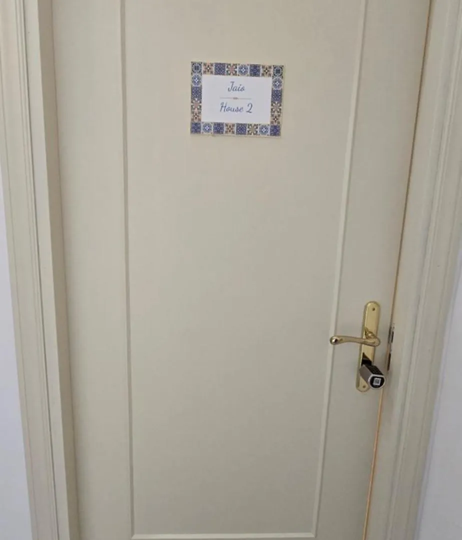 גיארדיני נאקסוס Like At Home דירה גיארדיני נאקסוס
