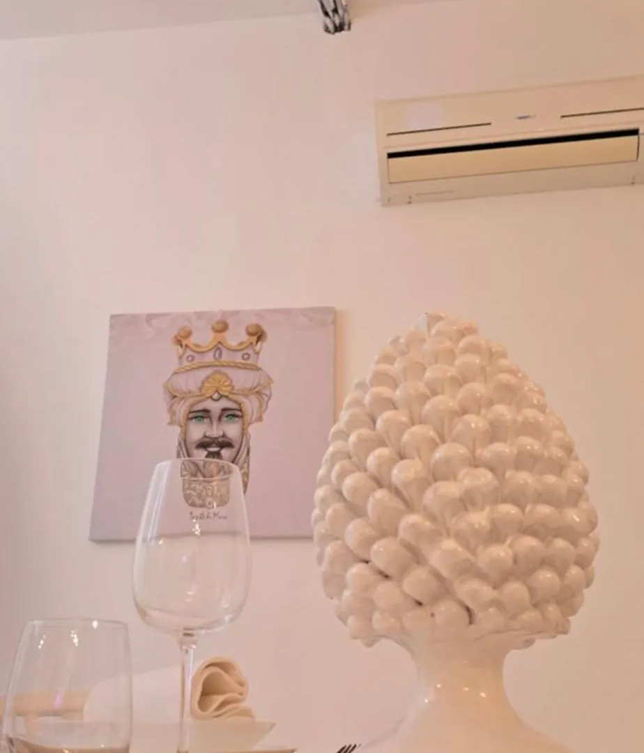 גיארדיני נאקסוס Like At Home 0*, גיארדיני נאקסוס איטליה