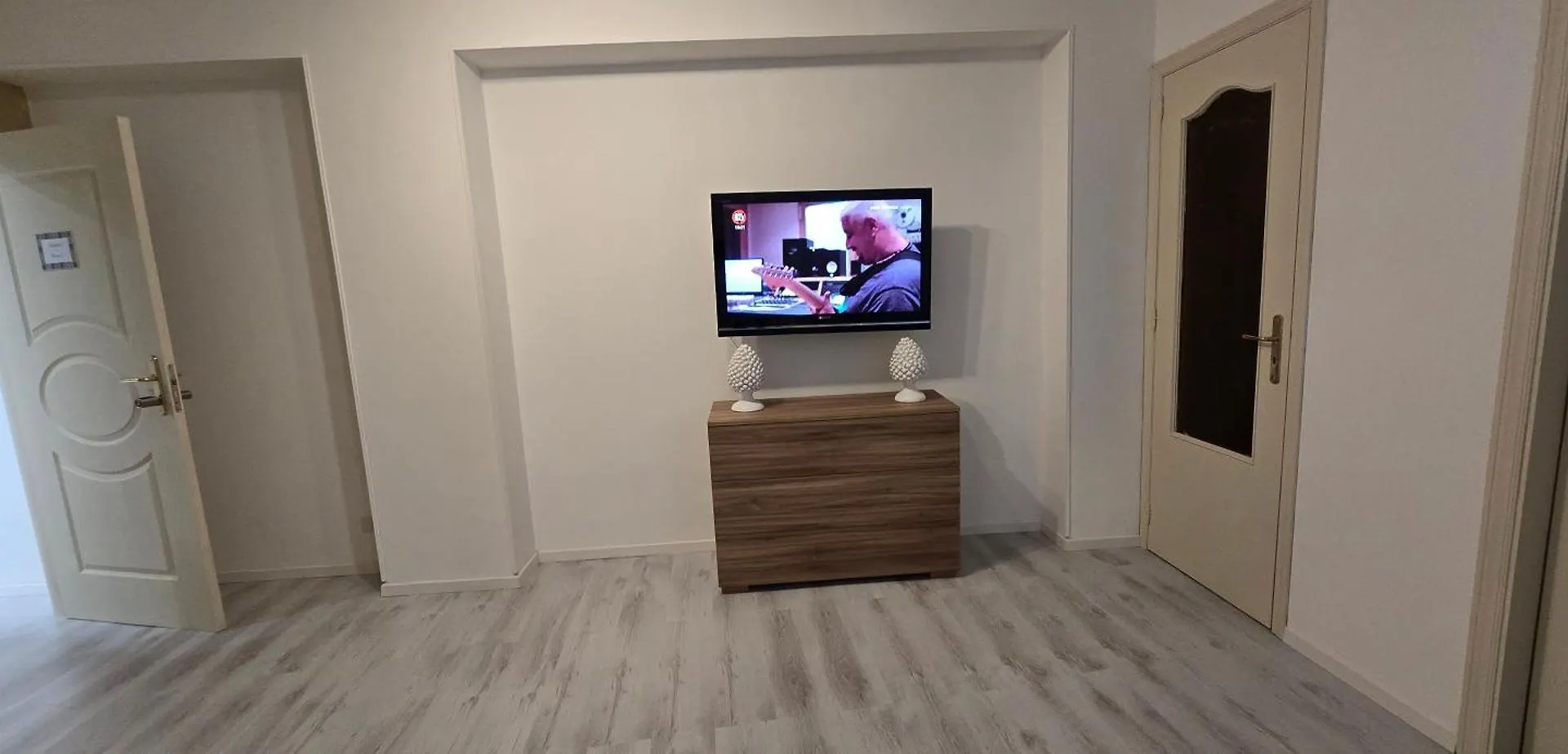 דירה גיארדיני נאקסוס Like At Home איטליה